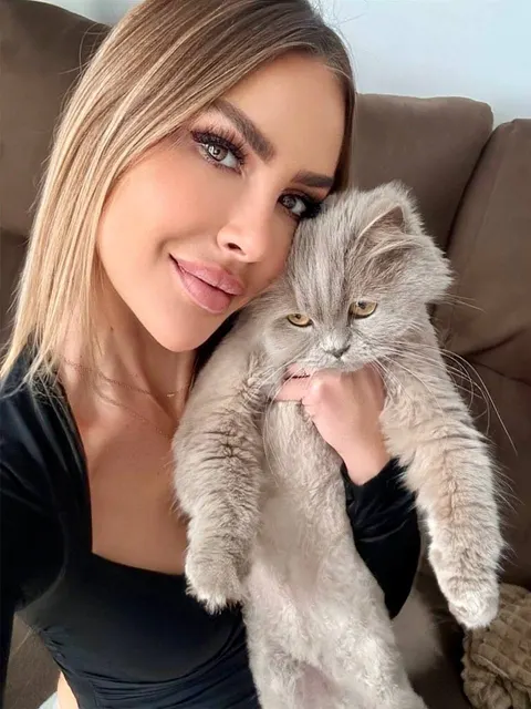 Sara — profile photo