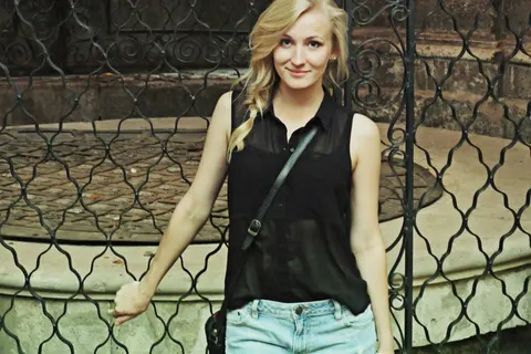 Olga — photo 8