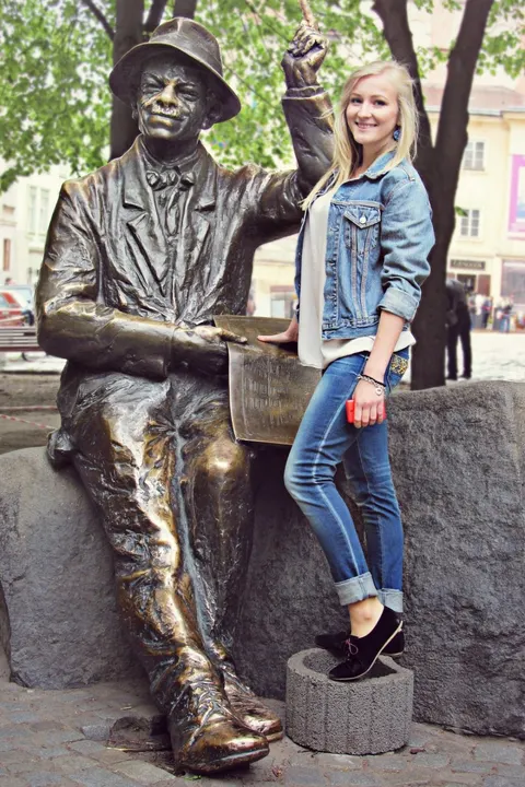 Olga — photo 6