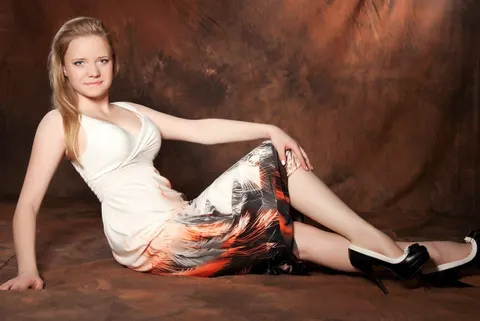Anna — photo 6