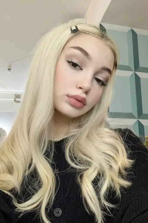 Polina — photo 6