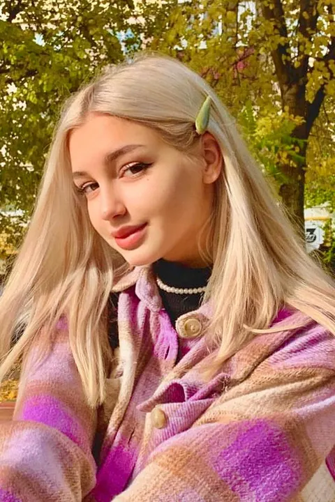 Polina — photo 8