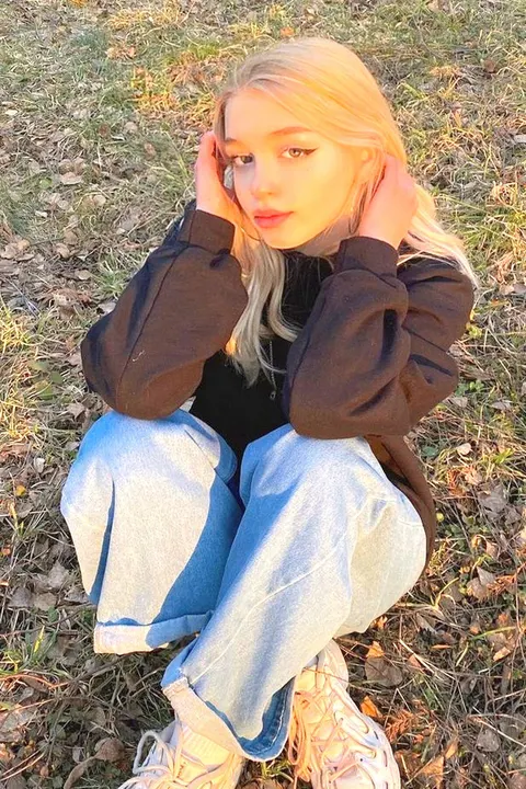 Polina — photo 7