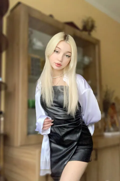 Polina — photo 5