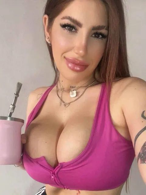 Daiana  — profile photo