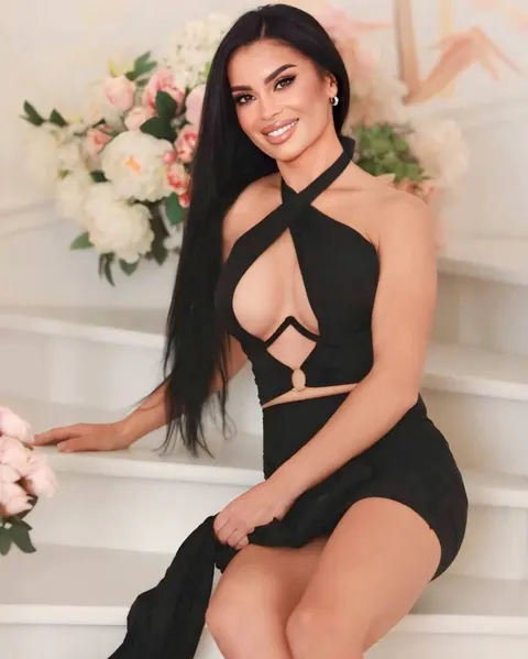 Tatiana — profile photo