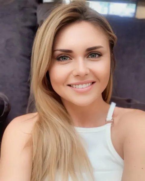 Oksana — profile photo
