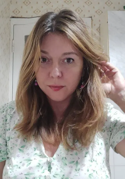 Larisa — photo 8