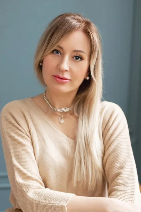 Oksana — photo 5