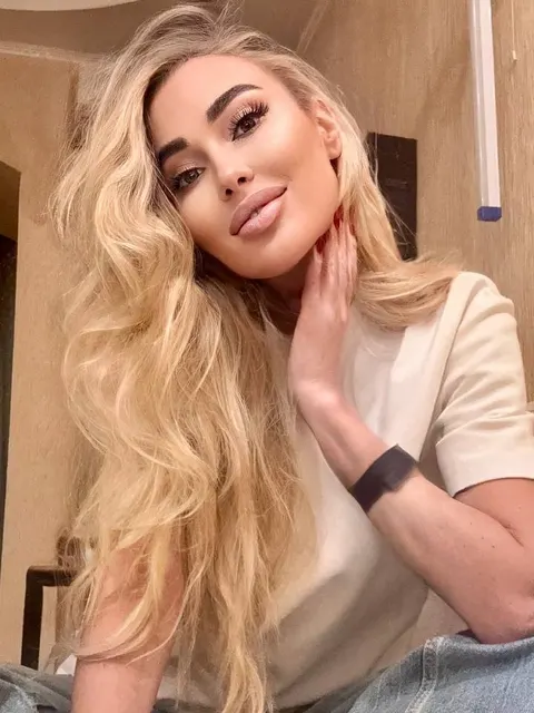 Natalia — photo 7