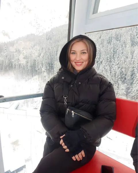Yuliia — photo 7