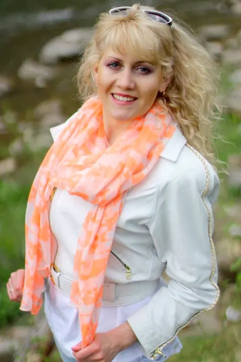 Bogdana — photo 6
