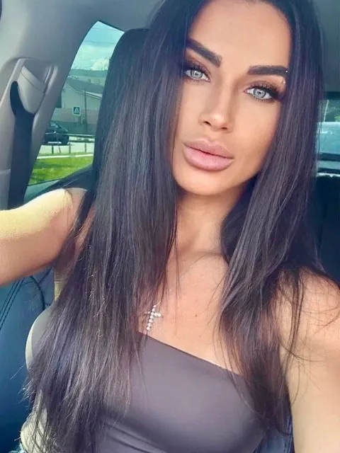Irina — photo 7