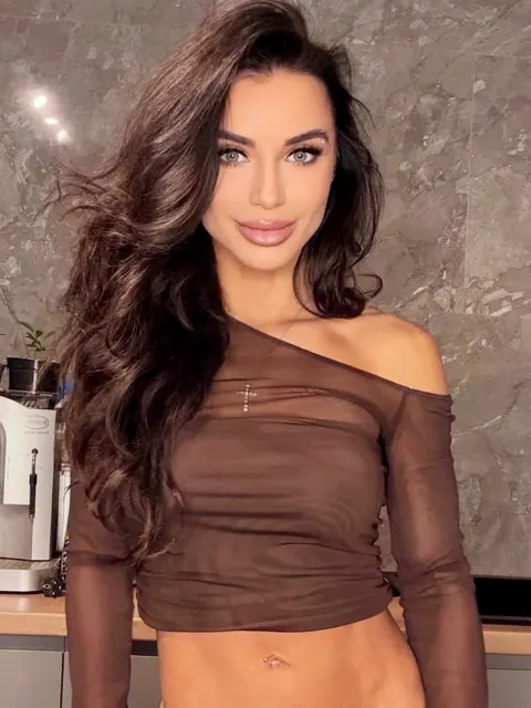 Irina — profile photo