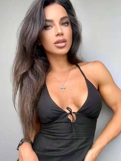 Irina — photo 6