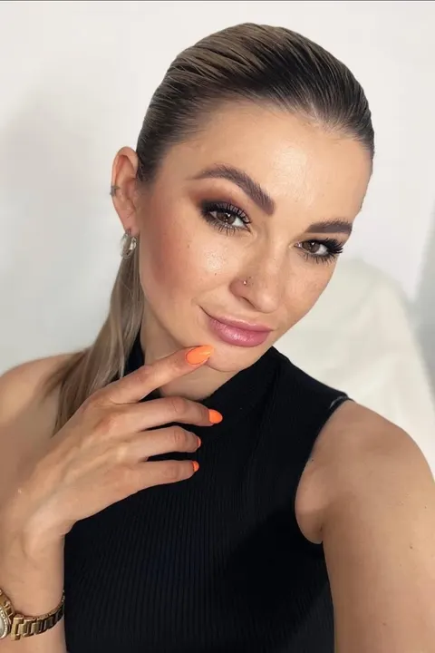 Irina — photo 7