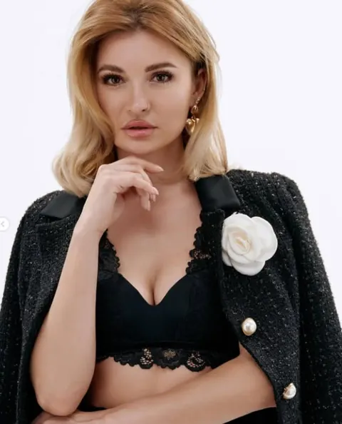 Irina — profile photo