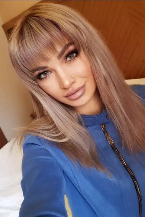 Irina — photo 6