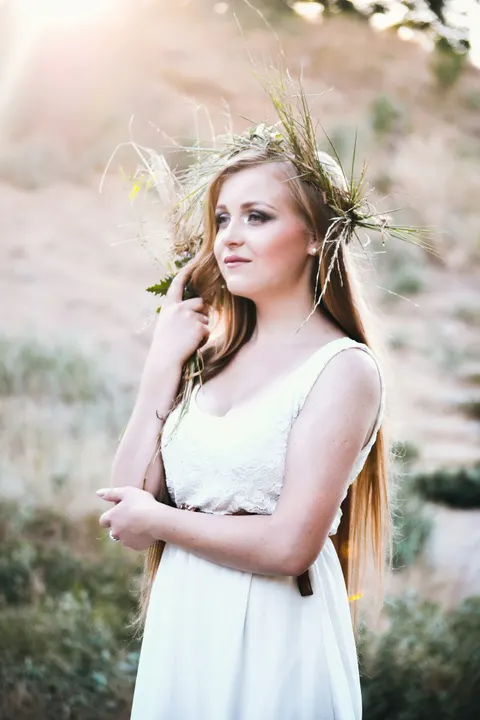 Liliya — photo 5