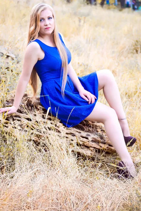 Liliya — photo 6
