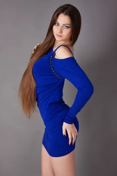 Tatiana — profile photo