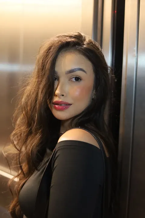 Camila — photo 5