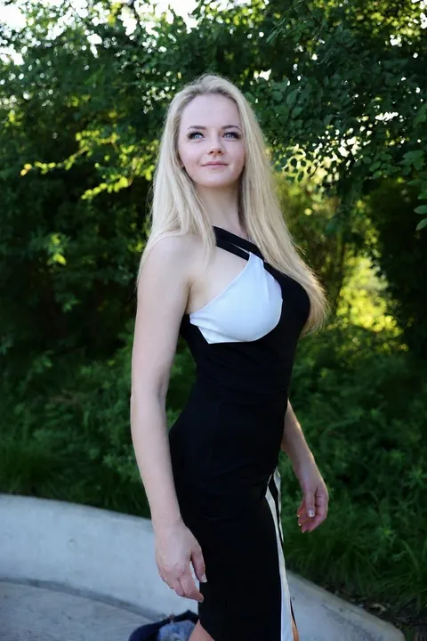 Irina — photo 7