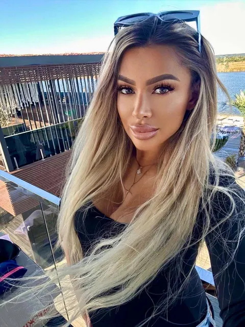 ALINA — profile photo
