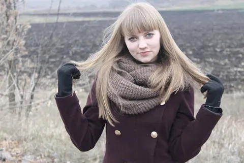 Yulia — photo 6