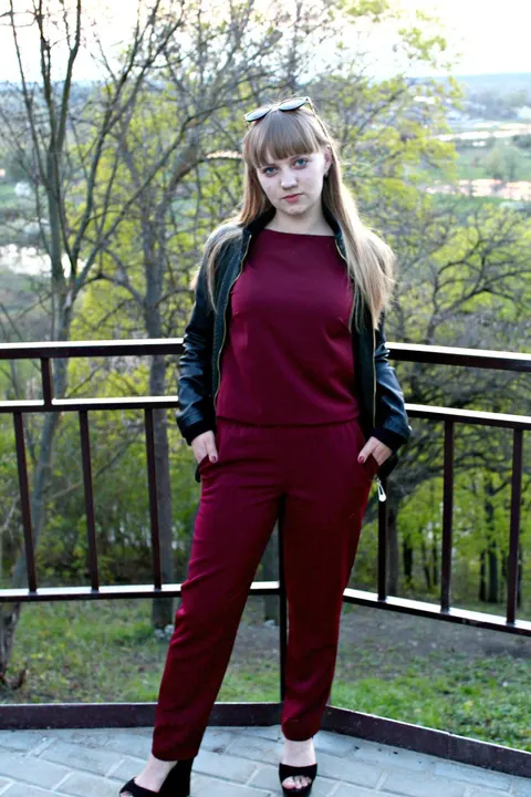 Yulia — photo 5