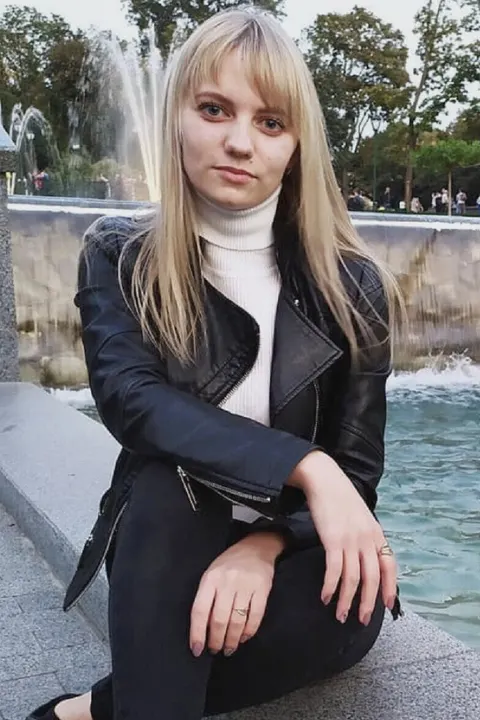 Yulia — photo 8