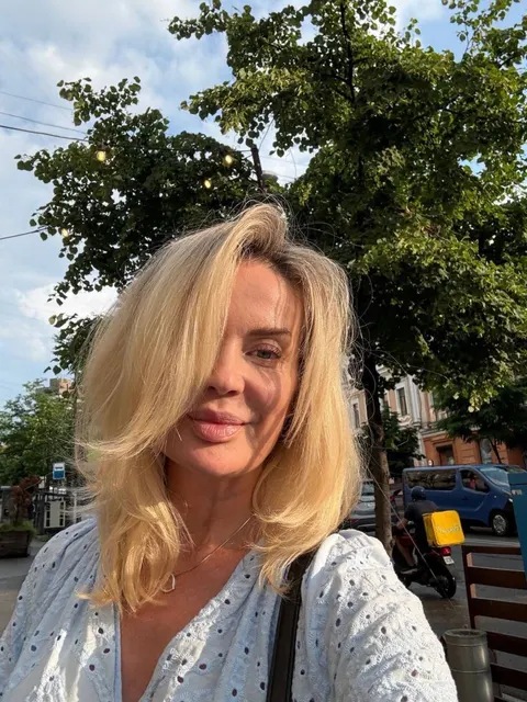 Natalya — photo 6