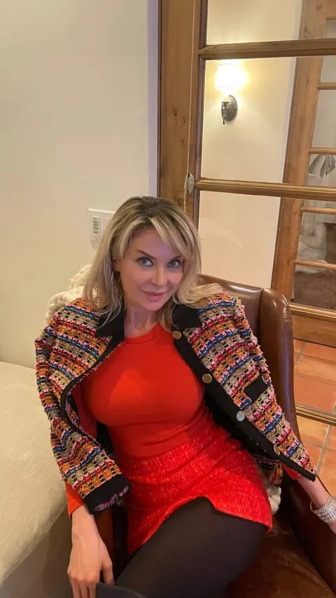 Natalya — photo 8
