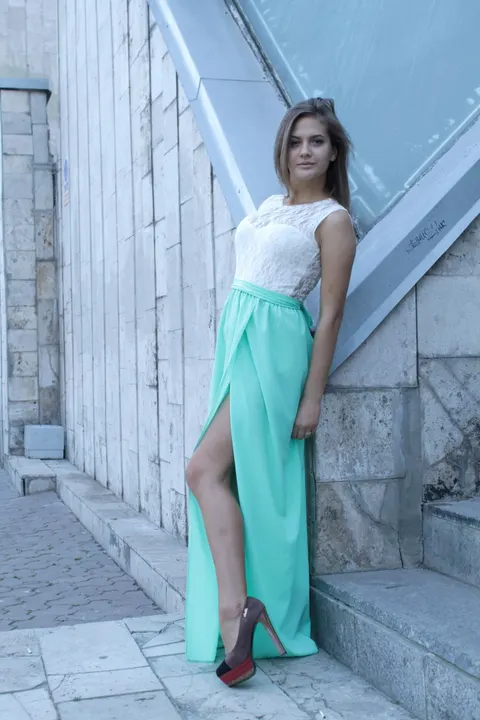 Elizaveta — photo 6