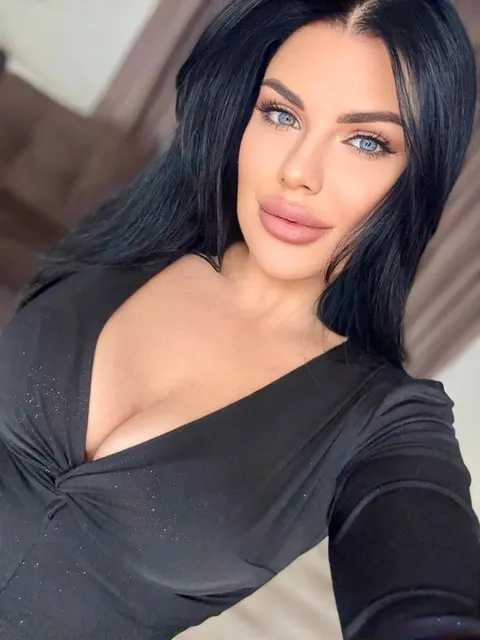 Daria — profile photo