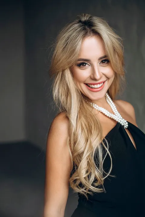 Anastasiia — profile photo