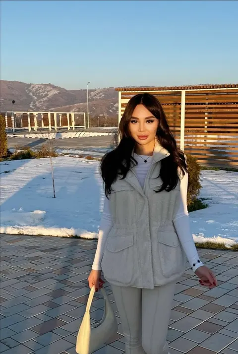 Kamila — photo 8