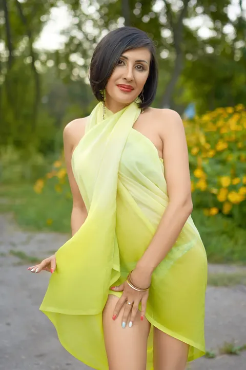 Olga — photo 8
