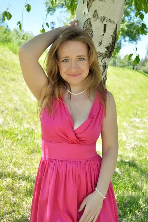 Lyudmila — photo 5