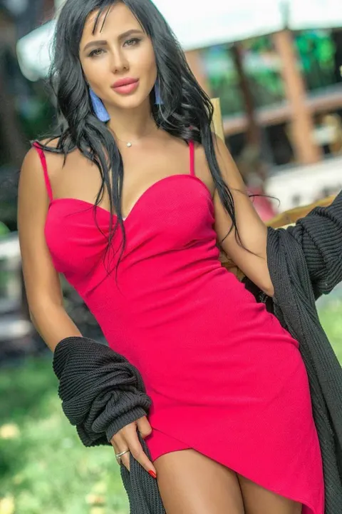 Valeria — photo 6
