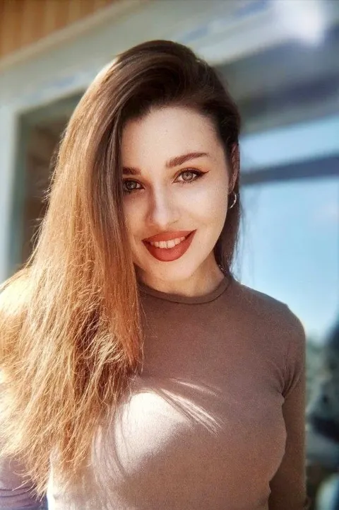 Alina — photo 5