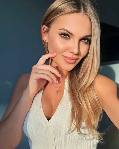 Anna — profile photo