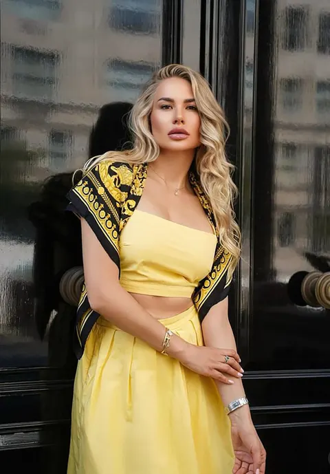 Oksana — photo 5