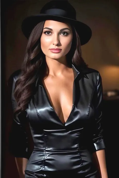Julia — photo 6