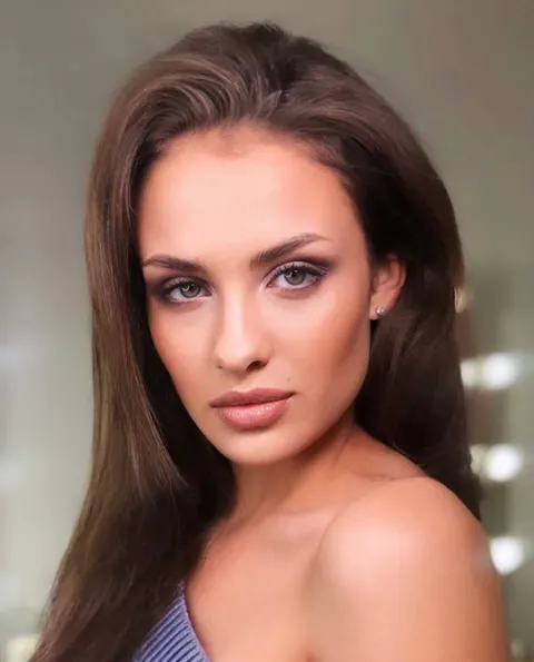 Yevhenia — profile photo