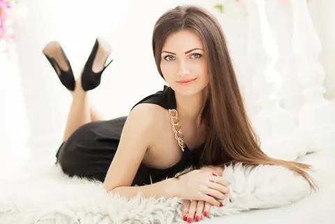 Anna — photo 8