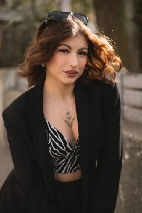 Katerina — profile photo