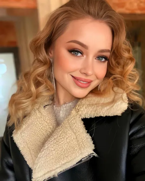 Viktoriia — photo 6