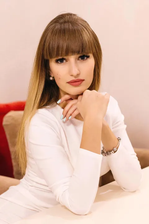 Masha — photo 6