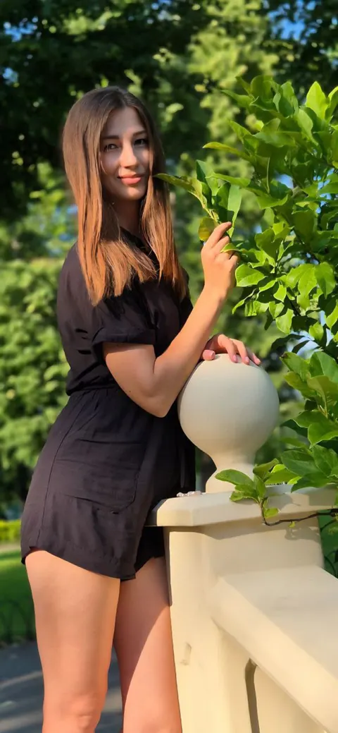 Kateryna — profile photo